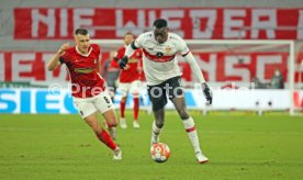 22.01.22 SC Freiburg - VfB Stuttgart