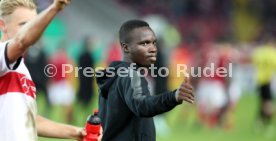 1. FC Kaiserslautern - VfB Stuttgart