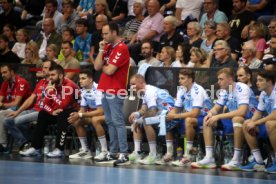08.09.22 TVB Stuttgart - HC Erlangen
