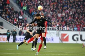 11.02.23 SC Freiburg - VfB Stuttgart