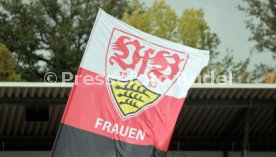 13.09.26 Frauen VfB Stuttgart - VfL Wolfsburg