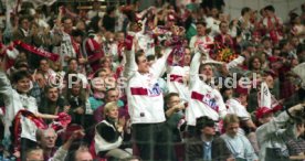 11.01.97 Hallen Masters Stuttgart