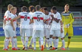 U19 VfB Stuttgart