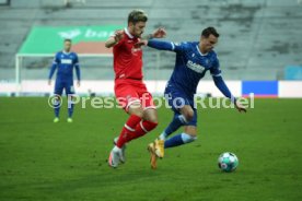 13.10.20 Karlsruher SC - Fortuna Düsseldorf