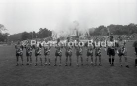 02.06.96 Stuttgarter Kickers - SSV Reutlingen