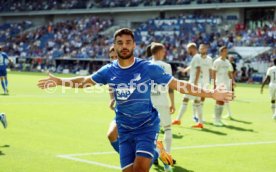 13.08.22 TSG 1899 Hoffenheim - VfL Bochum