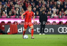 19.10.24 FC Bayern M&uuml;nchen - VfB Stuttgart