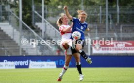 29.08.26 Frauen VfB Stuttgart - Hamburger SV