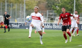 12.10.23 VfB Stuttgart - SV Wehen-Wiesbaden
