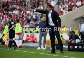 VfB Stuttgart - Hannover 96