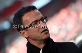 VfB Stuttgart - Eintracht Frankfurt