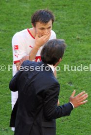 VfB Stuttgart - 1899 Hoffenheim