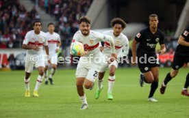 17.09.22 VfB Stuttgart - Eintracht Frankfurt