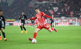 25.01.23 SC Freiburg - Eintracht Frankfurt