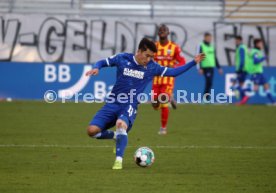 28.11.20 Karlsruher SC - SC Paderborn