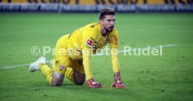 VfB Stuttgart - Eintracht Frankfurt