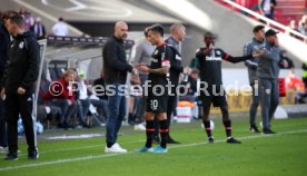 03.10.20 VfB Stuttgart - Bayer 04 Leverkusen