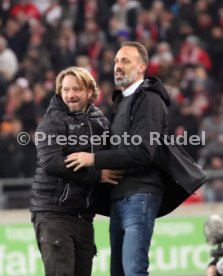 VfB Stuttgart - 1. FC Heidenheim