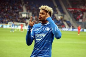 05.11.22 TSG 1899 Hoffenheim - RB Leipzig