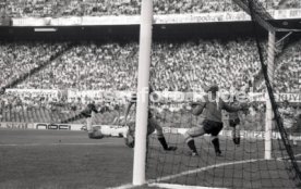 17.08.84 VfB Stuttgart - Manchester United