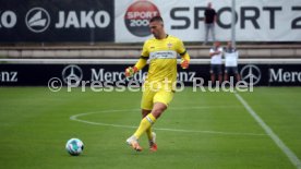 03.08.20 VfB Stuttgart Training