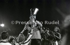 23.05.79 Borussia M&ouml;nchengladbach - Roter Stern Belgrad
