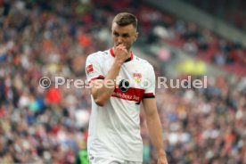 30.04.22 VfB Stuttgart - VfL Wolfsburg