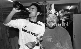 18.03.87 FC Swarovski Tirol - AC Turin