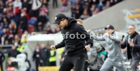 15.04.23 VfB Stuttgart - Borussia Dortmund