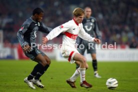22.11.03 VfB Stuttgart - Hannover 96