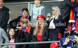 28.05.22 UEFA Champions League Finale 2022 FC Liverpool - Real Madrid