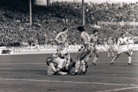 02.11.91 VfB Stuttgart - Stuttgarter Kickers
