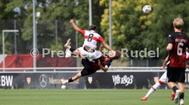 15.08.26 U19 VfB Stuttgart - U19 FC Ingolstadt 04