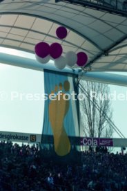 22.02.97 VfB Stuttgart - Karlsruher SC