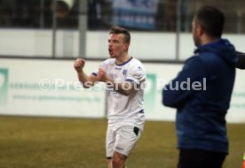 09.03.22 Stuttgarter Kickers - SGV Freiberg