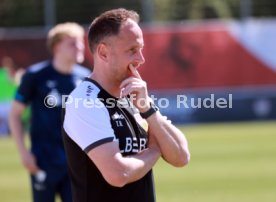 08.04.26 U19 VfB Stuttgart - U19 VfL Bochum