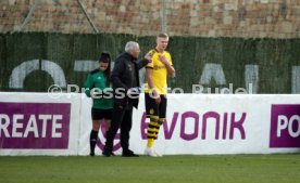 Borussia Dortmund - 1. FSV Mainz 05