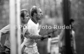 17.12.77 VfB Stuttgart - Eintracht Braunschweig