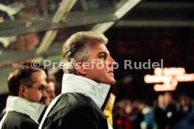 31.03.99 Deutschland - Finnland