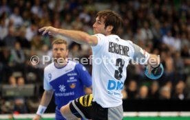 Deutschland DHB - Island