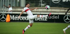 05.08.20 VfB Stuttgart - Racing Straßburg