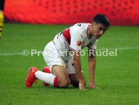 Borussia Dortmund - VfB Stuttgart