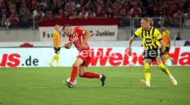 12.08.22 SC Freiburg - Borussia Dortmund