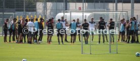 12.08.20 VfB Stuttgart Training