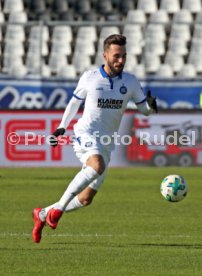 Karlsruher SC - Chemitzer SC