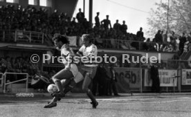 05.10.88 FC Tatabanya - VfB Stuttgart