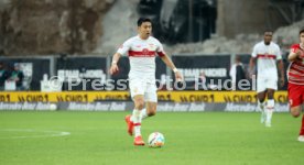 29.10.22 VfB Stuttgart - FC Augsburg