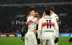 14.02.26 VfB Stuttgart - 1. FC K&ouml;ln