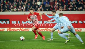 17.12.23 SC Freiburg - 1. FC K&ouml;ln