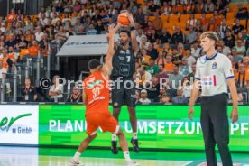 20.09.26 ratiopharm Ulm - MHP Riesen Ludwigsburg
